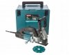 Bruzdownica Makita SG1251J 1400W